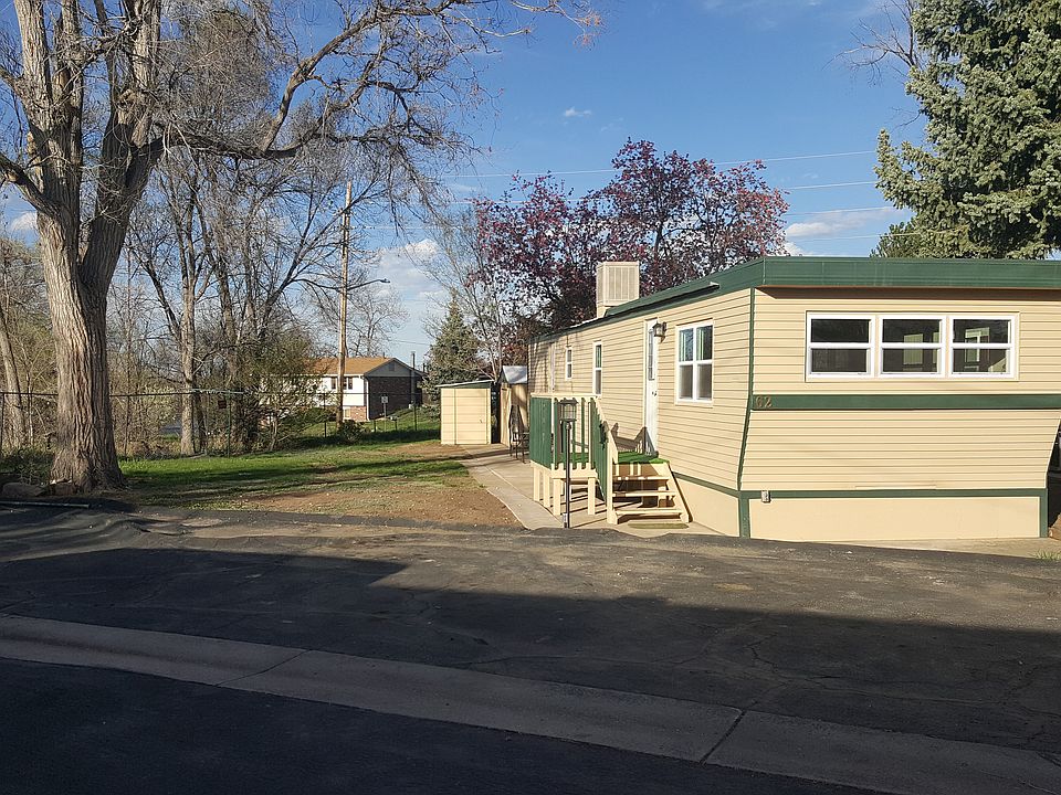 1st image of 6825 W Mississippi Ave Lot 62