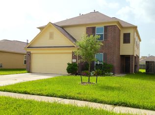 2111 Bishop Hollow Ln, Rosenberg, TX 77471