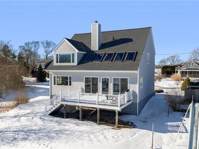 62 Flintstone Rd, Narragansett, RI, 02882