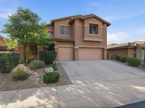29164 N 69TH Drive, Peoria, AZ 85383