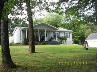 43070 Osbourne Rd, Wellsville, OH 43968