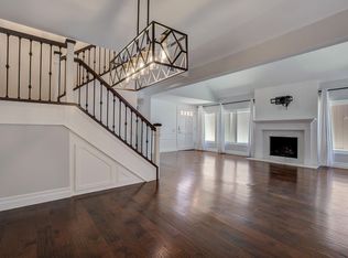 22421 Overlake Dr, Lake Forest, CA 92630