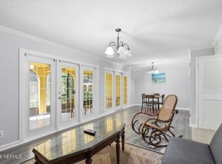 3864 LA MIRADA Drive N #5, Jacksonville, FL 32217