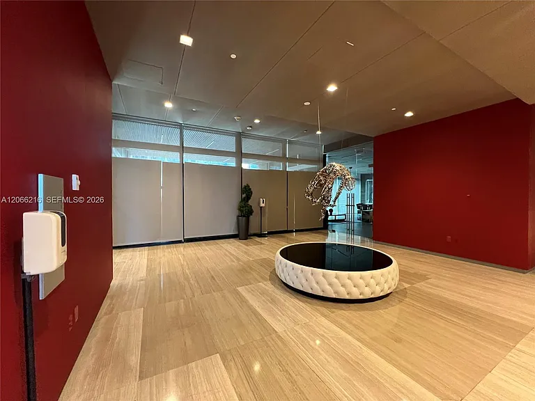 1080 Brickell Ave #2805 — Photo 4