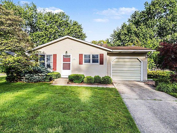2nd image of 1345 Providence Ct