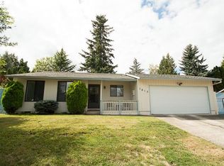 1615 NE Centurion Pl, Gresham, OR 97030