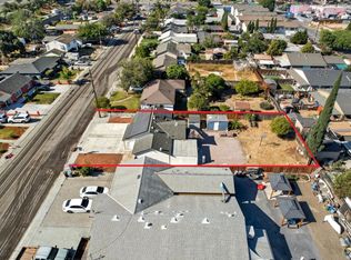 1829 Lavonne Ave, San Jose, CA