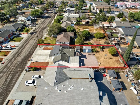 1829 Lavonne Ave, San Jose, CA 95116