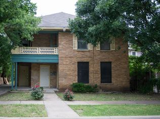1710 College Ave, Fort Worth, TX 76110