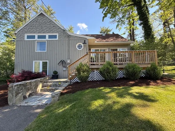 205 African Rd, Vestal, NY 13850