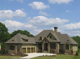 535 Wentworth Ct, Fayetteville, GA 30215