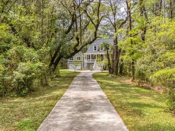 2856 Claybrook St, Johns Island, SC 29455