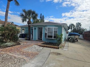 610 78th Ave, Saint Pete Beach, FL 33706