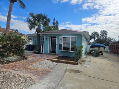 610 78th Ave, Saint Pete Beach, FL, 33706