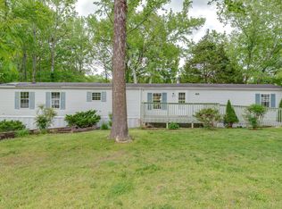 245 Hillcrest Rd, Kingston Springs, TN 37082