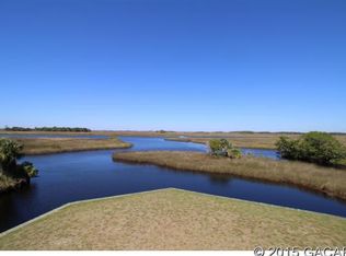 57 SE 896th Ave, Old Town, FL 32680