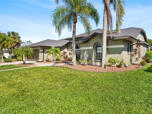 1048 Harbour Drake Dr, Punta Gorda, FL 33983