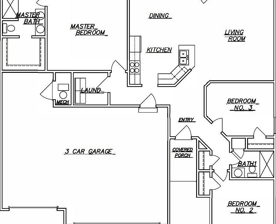 2nd image of LOT 3 Hudson Ave