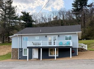 16540 Tazewell St, Saint Paul, VA
