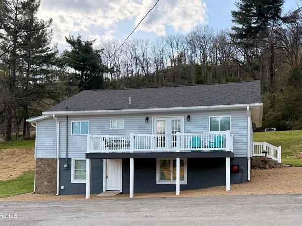 16540 Tazewell St, Saint Paul, VA 24283