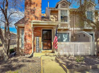 14184 E Quinn Cir, Aurora, CO 80015