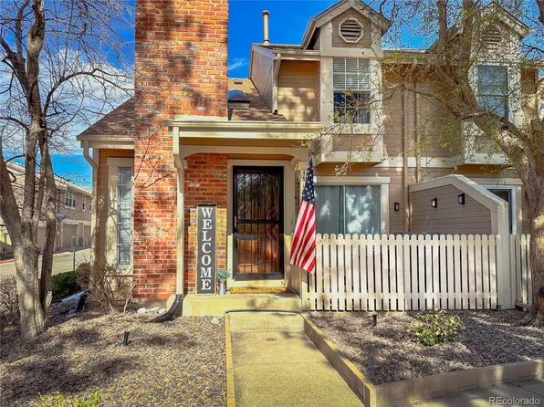 14184 E Quinn Circle, Aurora, CO 80015