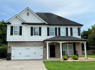 45 Colonial Cir NW, Cartersville, GA 30120