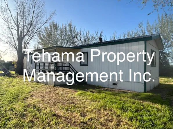 23109 Kindlespire Rd, Gerber, CA 96035