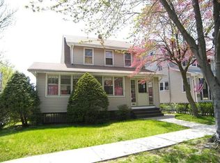 95 Union Pl, Ridgefield Park, NJ 07660