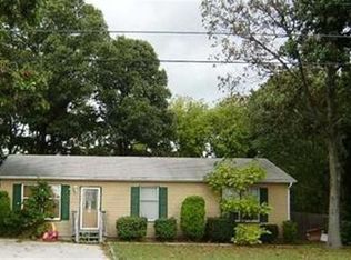1111 Lincoln Ave, Pleasantville, NJ 08232