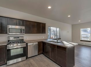32426 N 5th Ave, Spirit Lake, ID 83869
