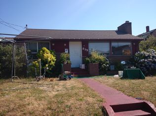 839A NW 54th St, Seattle, WA 98107