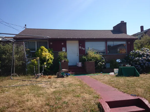 839A NW 54th St, Seattle, WA 98107