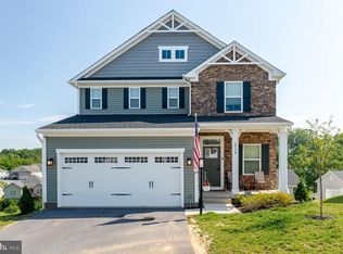 2758 Dorval Rd, Harrisonburg, VA 22801