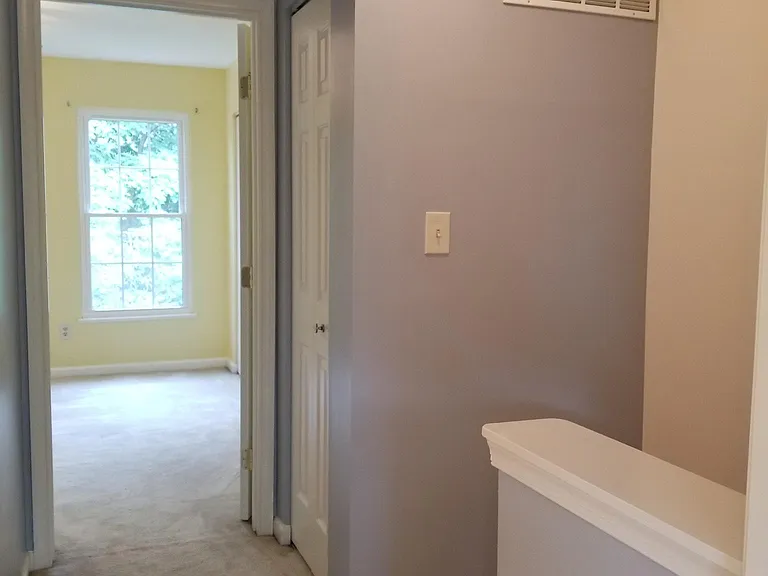 Upstairs hall. New photos coming soon!