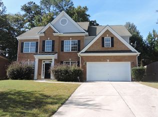 6171 Meadowwood Dr, Morrow, GA 30260