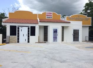 1A Avenida Rotarios, Aguada, PR 00602
