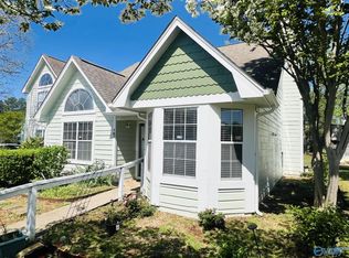 167 Stone Meadow Ln, Madison, AL 35758