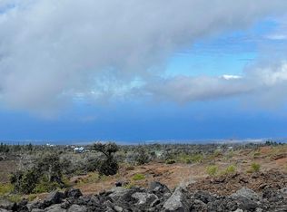 Outrigger Dr LOT 20, Ocean View, HI 96737