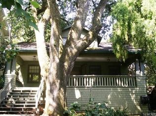 69 Medway Rd, San Anselmo, CA 94960