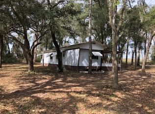 9140 County Road 622, Bushnell, FL 33513