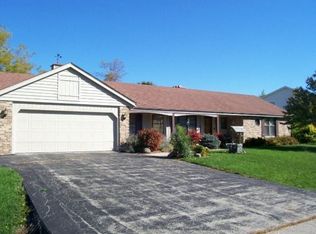 6106 Independence Rd, Mount Pleasant, WI 53406