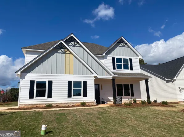 100 Cedarcrest Dr, Carrollton, GA 30117