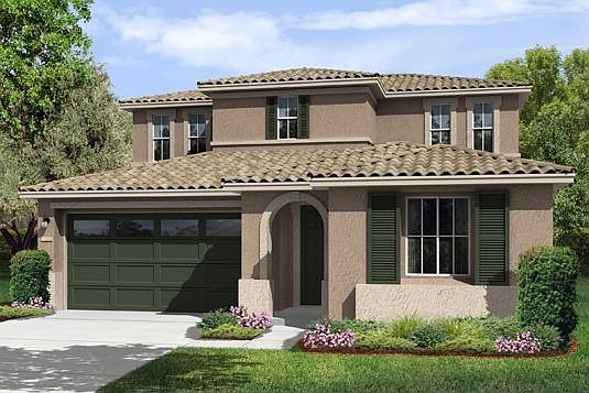 Residence 2A