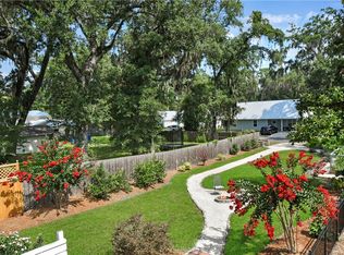 287 Cedar St, Saint Simons Island, GA 31522