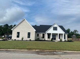 4305 Monterey Dr, Florence, SC 29501