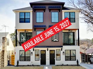 Forest Park 2716, Fort Worth, TX 76110