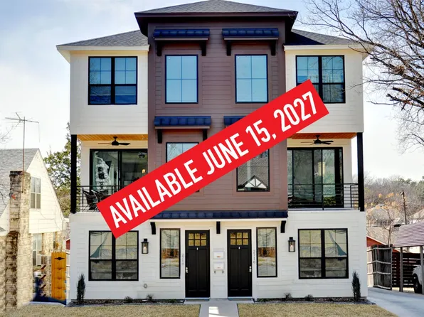 Forest Park 2718, 2718 Forest Park Blvd, Fort Worth, TX 76110