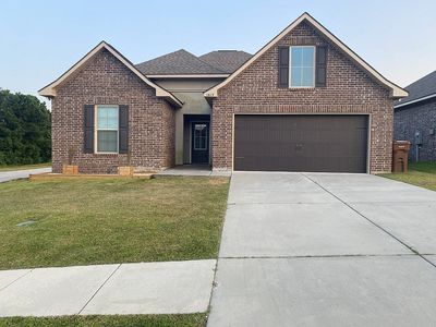 1615 Jubilee Ln, Biloxi, MS, 39532