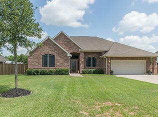 8727 Tumblewood Dr, Beach City, TX 77523